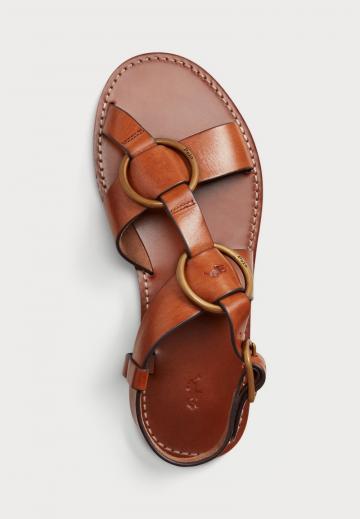 Римские сандалии