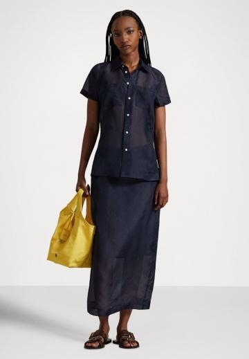 Юбка-карандаш