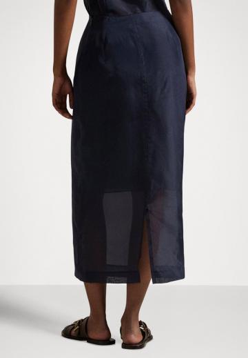 Юбка-карандаш