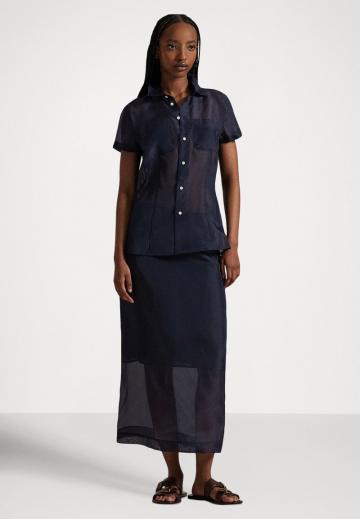 Юбка-карандаш