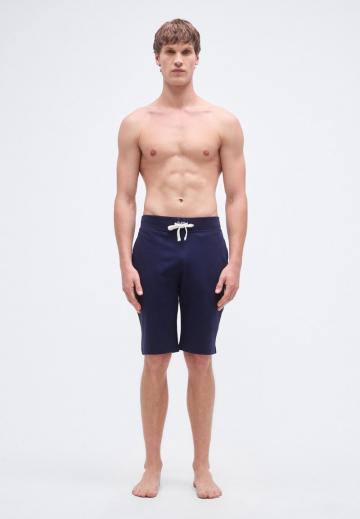 Пижама с шортами