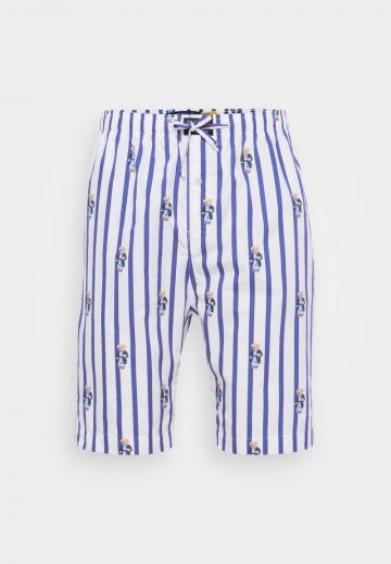 Пижама с шортами