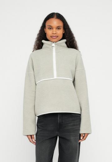 Флисовая куртка