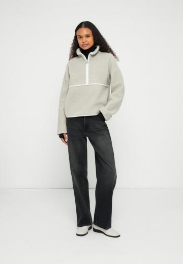 Флисовая куртка