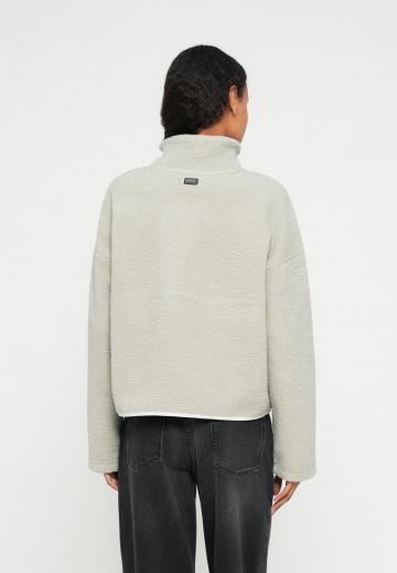 Флисовая куртка