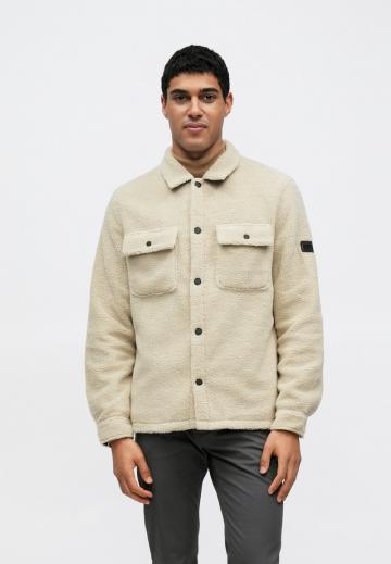 Флисовая куртка