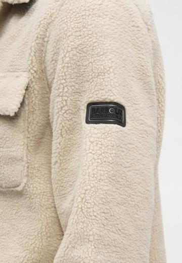 Флисовая куртка