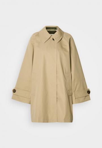 Шерстяное пальто