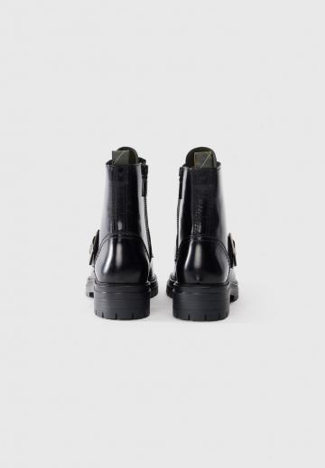 Полусапожки