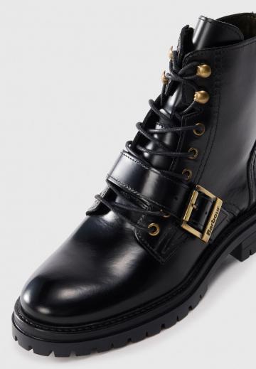 Полусапожки