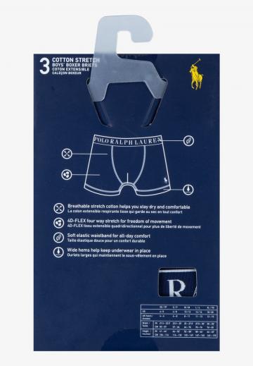 Детское нижнее белье