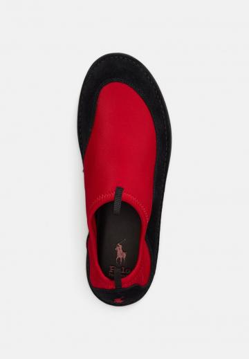 Кеды без шнуровки