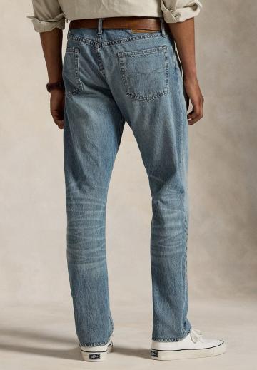 Джинсы