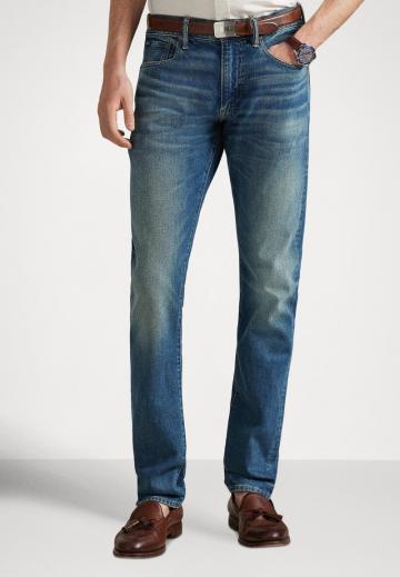 Джинсы