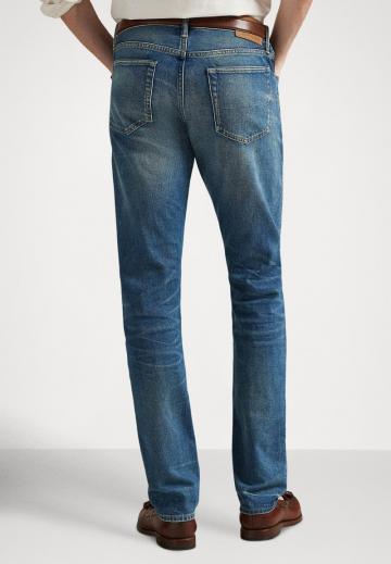 Джинсы