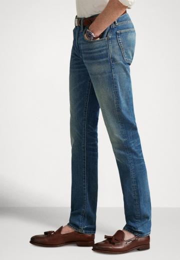Джинсы