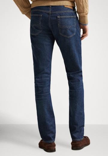 Джинсы