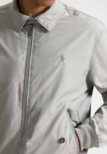 Куртка бомбер