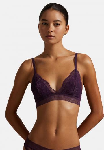 Бюстгальтер без косточек