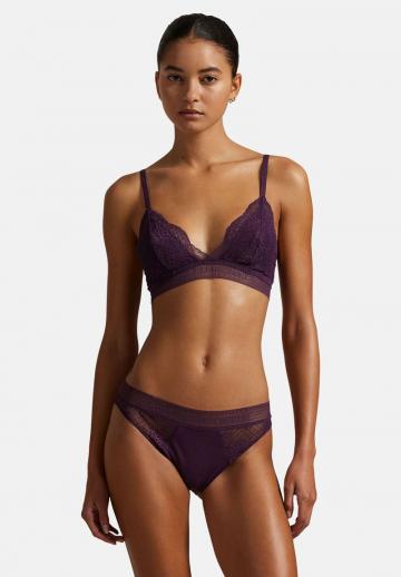 Бюстгальтер без косточек