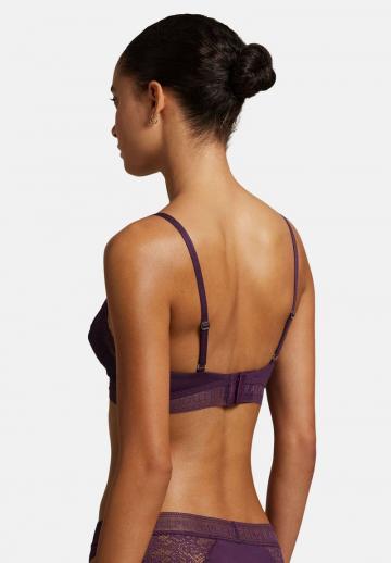 Бюстгальтер без косточек