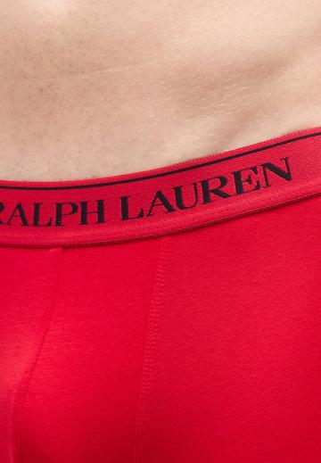 Трусы шортики