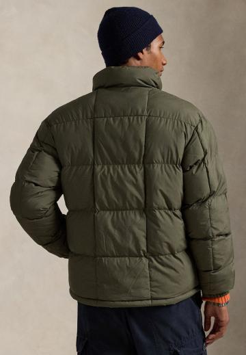 Зимняя куртка