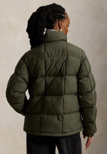 Зимняя куртка