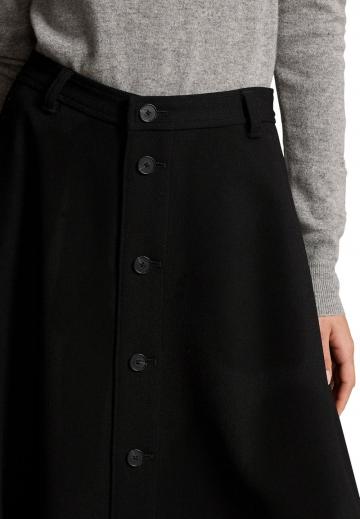 Летняя юбка