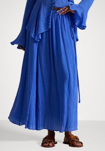 Длинная юбка