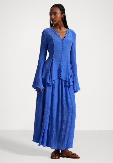 Длинная юбка