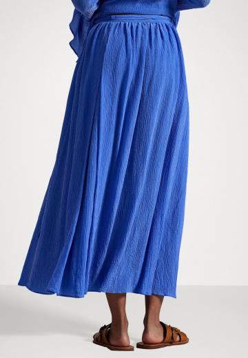 Длинная юбка