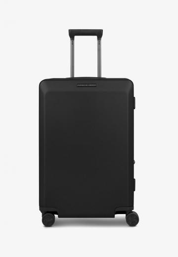 Чемодан на колесах