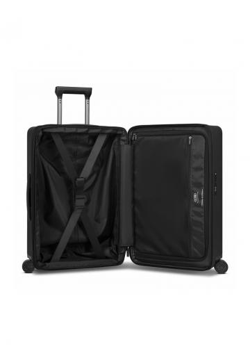 Чемодан на колесах