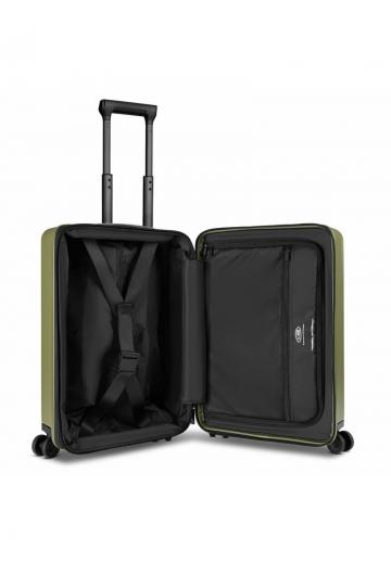 Чемодан на колесах