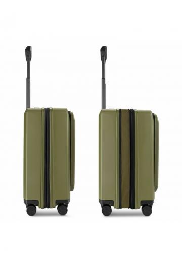 Чемодан на колесах