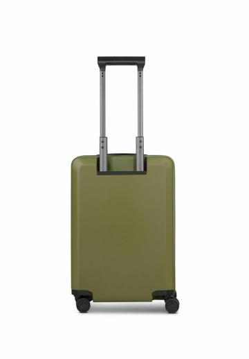 Чемодан на колесах