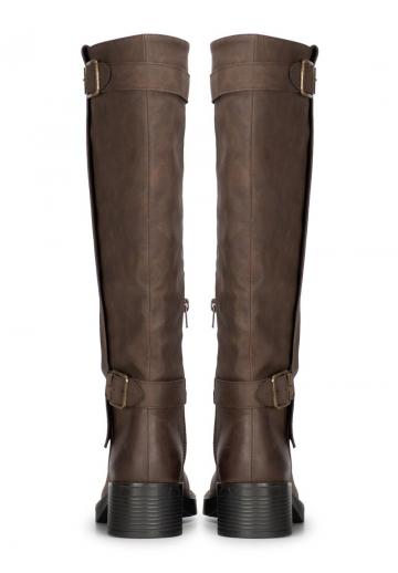 Ковбойские сапоги