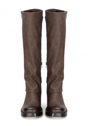 Ковбойские сапоги