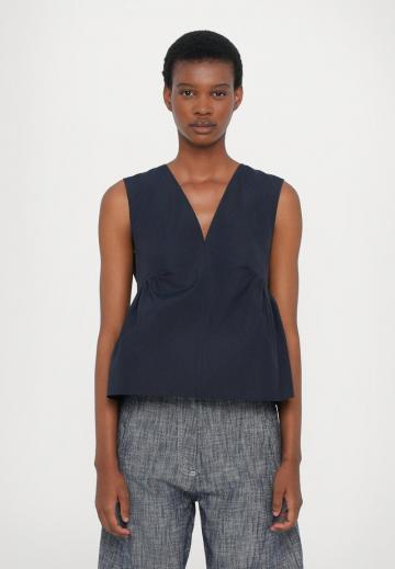 Майка-борцовка