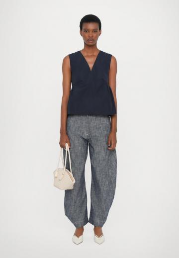 Майка-борцовка