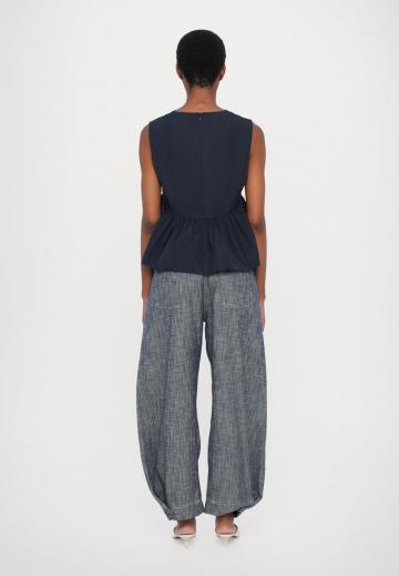 Майка-борцовка