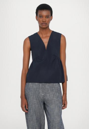 Майка-борцовка