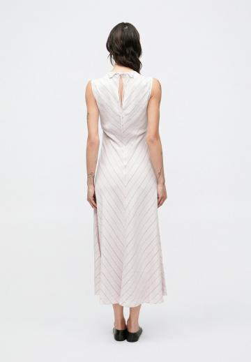 Пляжное платье