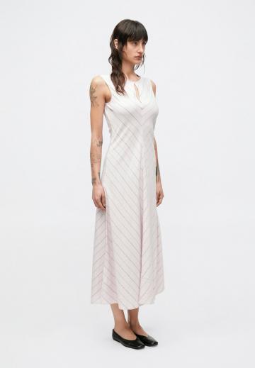 Пляжное платье