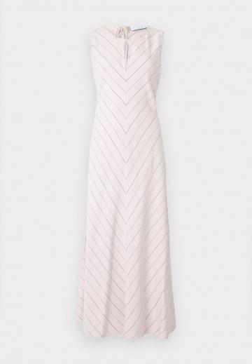 Пляжное платье