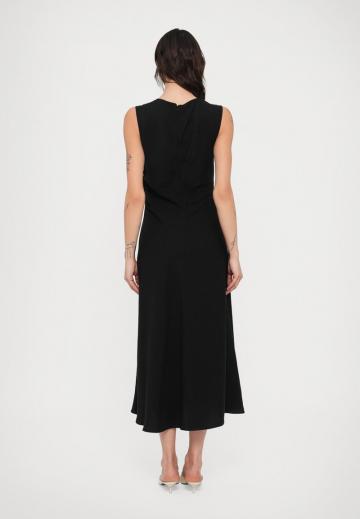 Платье макси