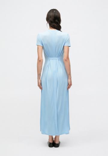 Платье макси