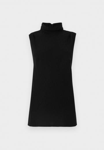 Блузка без рукавов