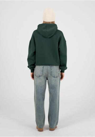 Свободные джинсы